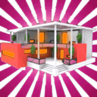 Party House - Common from Build House Menu